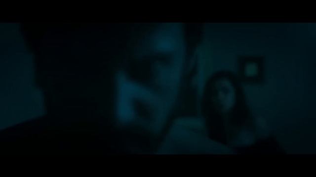 Тень волка — Русский трейлер (Субтитры, 2025)