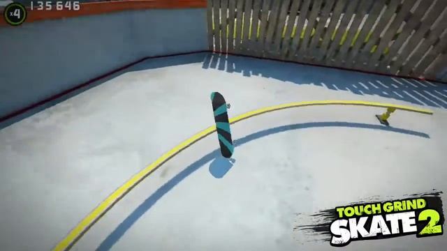 Touch grind 2 смотреть онлайн