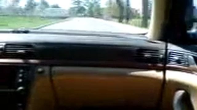 Lancia Thesis 2 4JTD смотреть онлайн