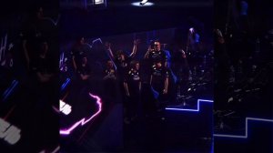 Виртус про чемпионы ВТБ турнира!