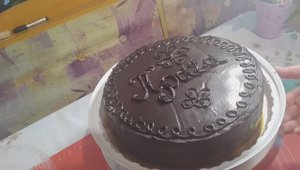 ТОРТ ''ПРАГА''_РЕЦЕПТ ИЗ СССР_PRAGUE CAKE_