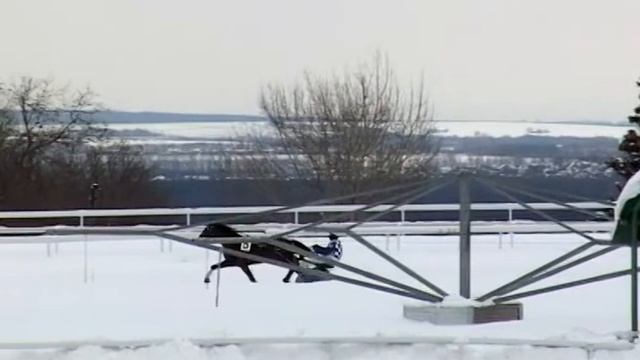 30 Декабря 2016 1 Заезд Ограничительный приз смотреть онлайн