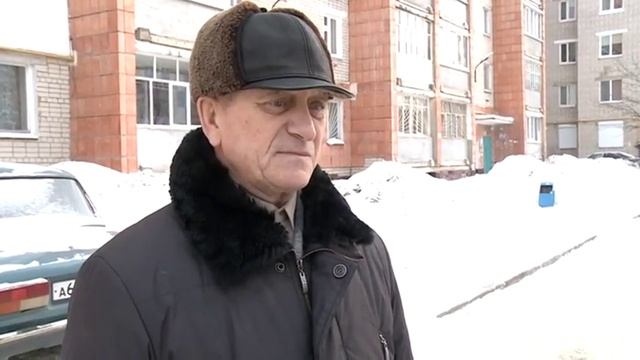 чистка дворов смотреть онлайн