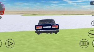 играю в вас краш тэст