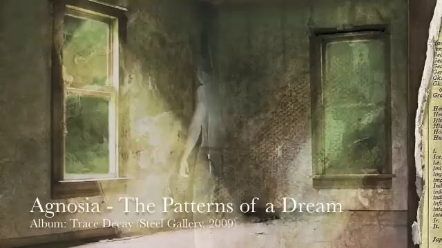 Agnosia - The Patterns Of A Dream