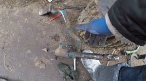 Модернизация (переделка) педалей газа и тормоза трактора Т40