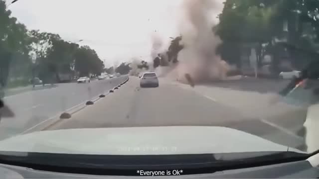 АВТОКАТАСТРОФЫ смотреть онлайн