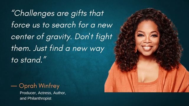 Oprah's Guide to Living Your Best Life: 20 Quotes 💕 #lifequotes #motivation #mustwatch #quotes