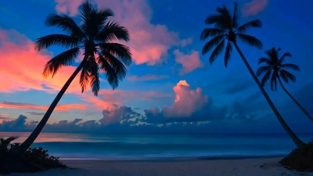 “Falling for You” by AI Music Studio X _ #Music #Reggae #Vibes #Beach #Original #Song