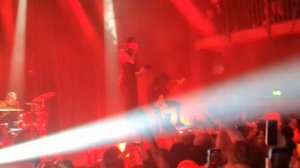 Bad Omens - Like a Villain // LIVE in Berlin, Germany - 08 FEB 2023