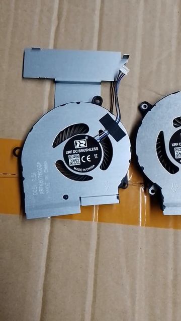 hp omen 15-dc CPU GPU Cooling fan price in BD