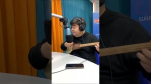 “Нарындан тапкан махабат” Кубаныч Ажыбаев