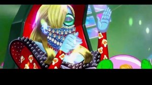 No More Heroes 3 - Official Alien Superheroes Trailer