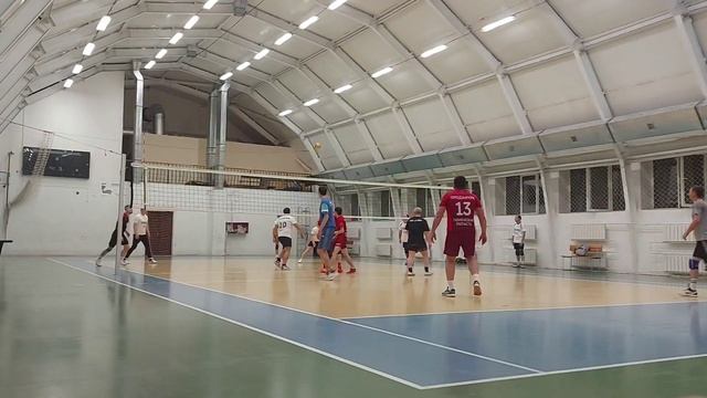 Медведи - Темп72. 11.10.2022. Первая товарищеская игра сезона 2022-2023. Победа со счётом 3-2 смотреть онлайн