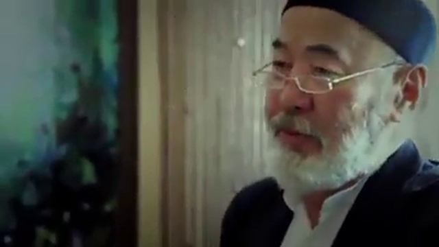 ТƏРБИЕ КӨРМЕГЕН КЕЛІН.АНАҒА КӨРСЕТКЕН ҚИАНАТ смотреть онлайн