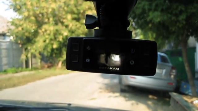 Магнитное крепление у Datakam G5-City BF смотреть онлайн