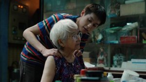 Бабушка на миллион — Русский трейлер (фильм 2024) /How to Make Millions Before Grandma Dies