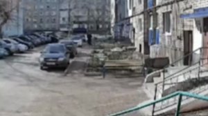 ❗️В Башкортостане мужчина несколько раз бросался с ножом на соседей и прохожих. По их словам, напада