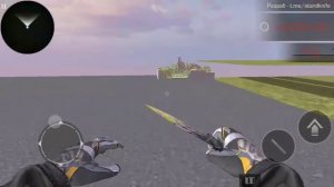 пасхалка на карте сакура standknif игра