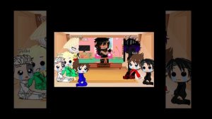 реакция ниндзяго на тт