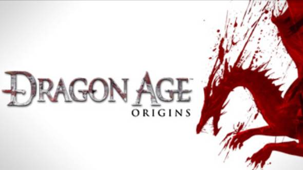 В поисках Морриган #39 \ Dragon Age Origins