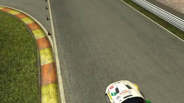 RaceDepartment, RDGTC, GT Sport, Valencia смотреть онлайн