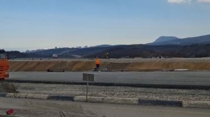 #Крым  Будет новая дорога