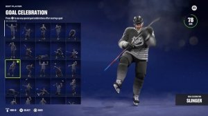 Создание в NHL24 - Александр Радулов (Tutorial Alexander Radulov NHL24)