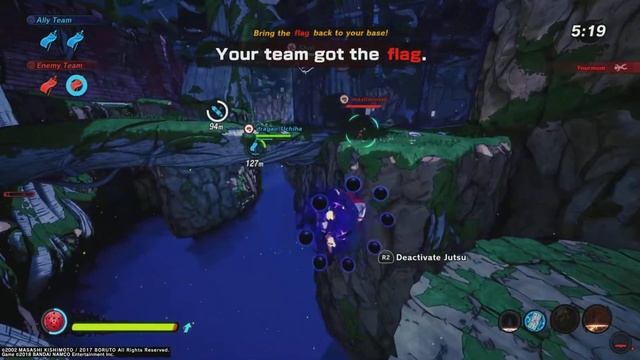 THIS IS THE BEST BUILD FOR COMBAT SUPPORT смотреть онлайн