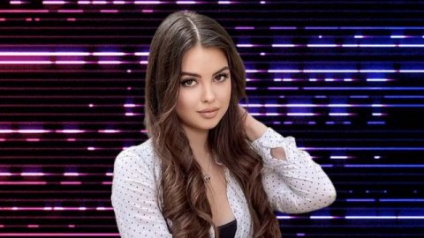 Ken Martina - 2025 New tracks NEW GENERATION ITALO DISCO