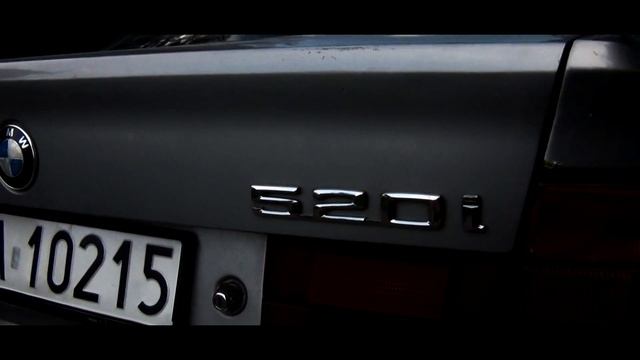 All In The Family1 E30  E34