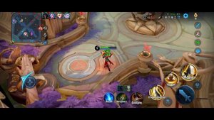 Honor of Kings Dun - Best Heroes to Use
