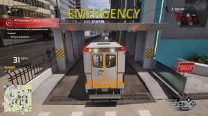 Ambulance Life - Official Gameplay Trailer