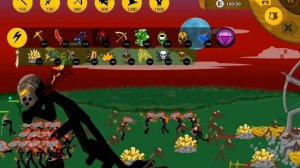 безумный турнир в стик Вар легаси