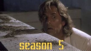 Сериал Полиция Майами: Отдел нравов / Miami Vice Сезон 5 серия 13