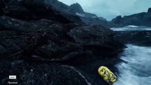 Gone Home - Прохождение на русском языке #3