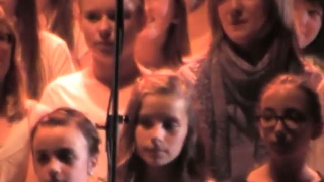 Mirza de Nino Ferrer Spectacle du Collège Romain Rolland de Pontivy 2012 gltnp смотреть онлайн