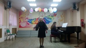 Краснова Мария - Травушка Муравушка