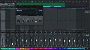 04. Processing on Main Output