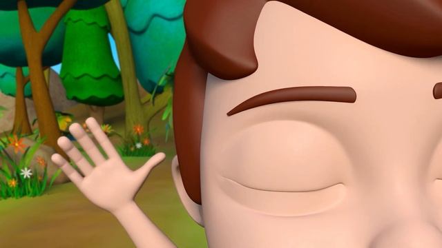 Ich bin ein Seemann ⛵️ Lieder für Kinder | HeyKids Kinderlieder TV