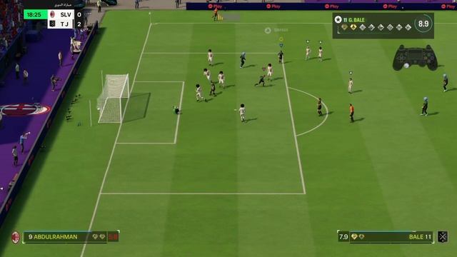 EA SPORTS FC 24_20240807033323 смотреть онлайн
