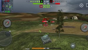 wot blitz