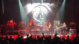 Joe Lynn Turner - Highway star (Deep purple). 22.03.2025 Kaluga