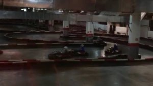 СУРОВЫЕ ЗАМЕСЫ В ARENA GP