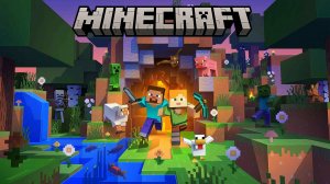 Minecraft Защита деревни 4