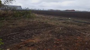 ГНБ прокол под напорную канализацию