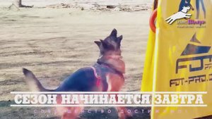 Баларис Штерн: готовимся к сезону