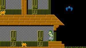 Dr. Chaos на Денди (NES) - Полное прохождение (100%) (LongPlay) (4K, 60FPS)