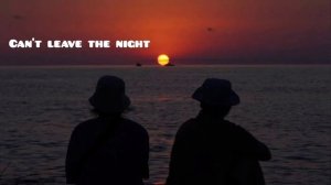 Can't leave the night - ( moment by Call soul)