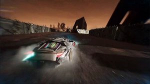 Fatal Run 2089 - Official Announcement Trailer